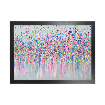 Live Life In Colour by Jo Gough