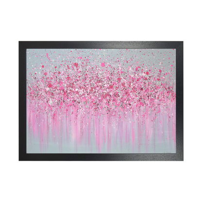 Pretty In Pink by Jo Gough