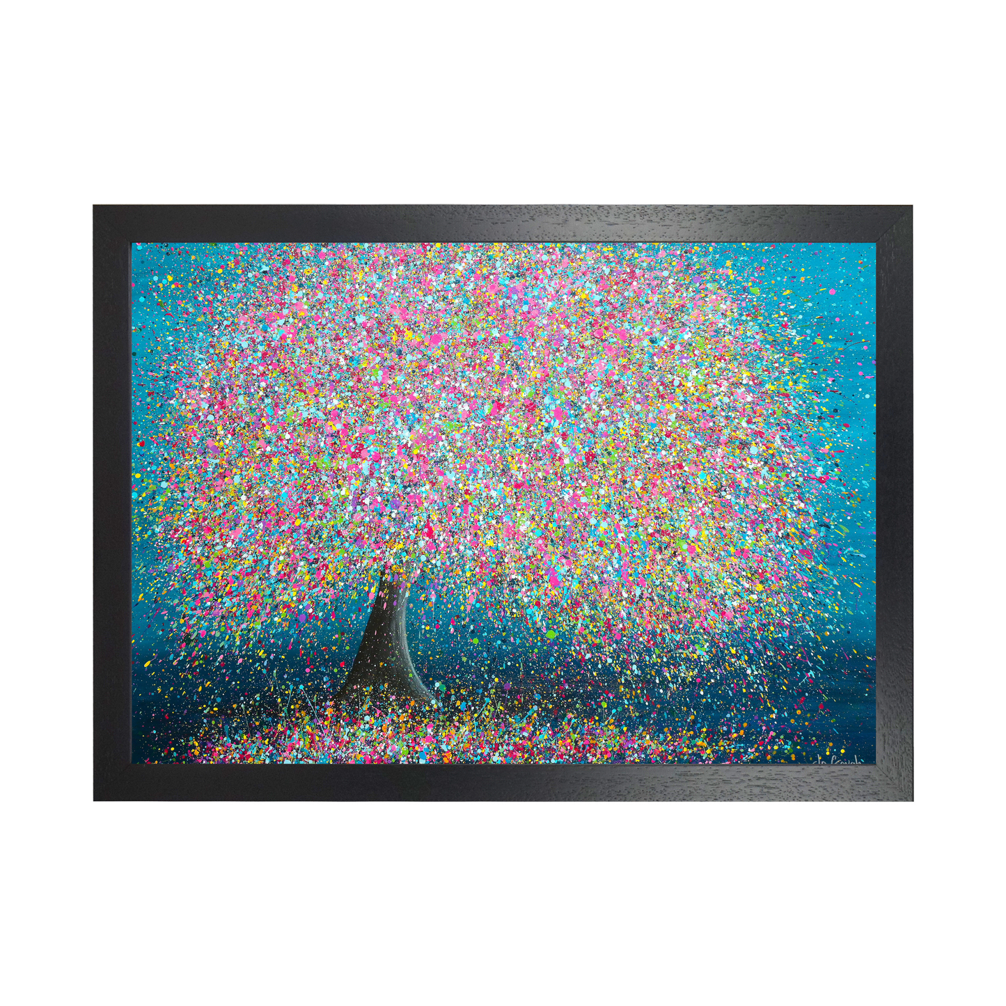 Deepest Love by Jo Gough