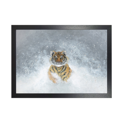 The Snow King by Jo Gough