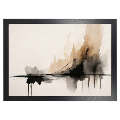 Essence of Line and Shadow by Alpenglow Workshop