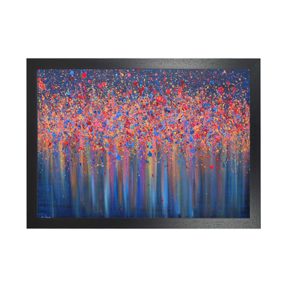 You Take My Breath Away by Jo Gough
