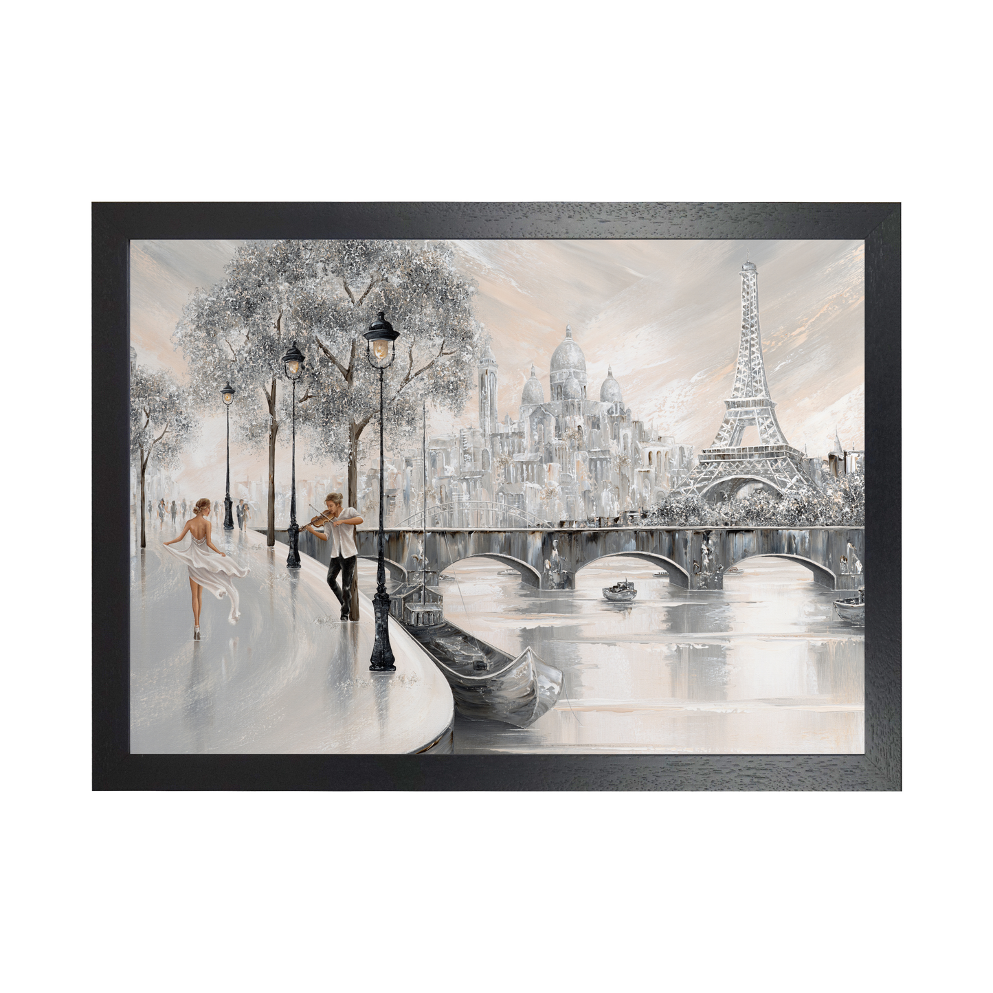 Captured By You Paris Flair by Isabella Karolewicz