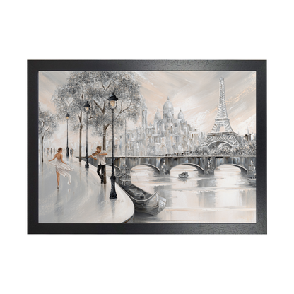 Captured By You Paris Flair by Isabella Karolewicz