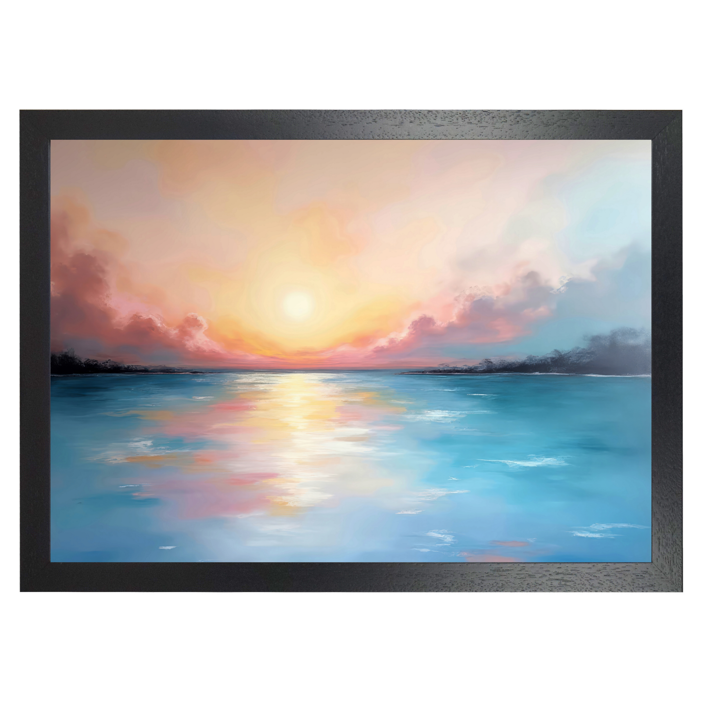A Dream of Dusk by Alpenglow Workshop