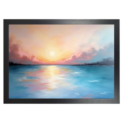 A Dream of Dusk by Alpenglow Workshop