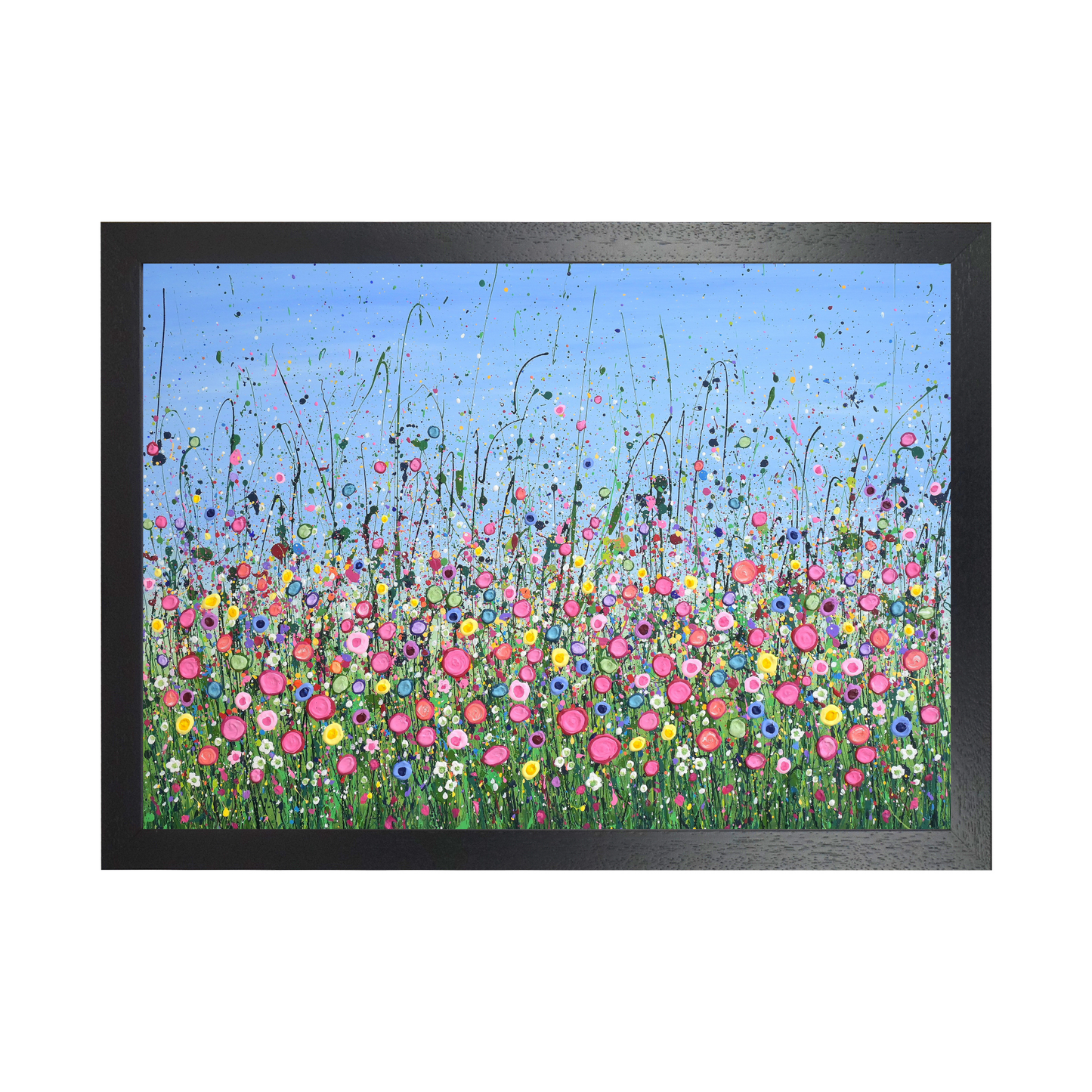I'll Love You Forever by Jo Gough