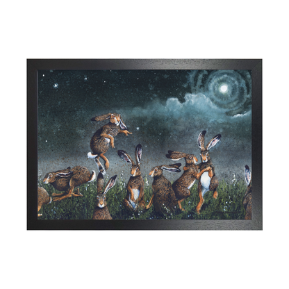 Moondance by Maggie Vandewalle