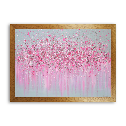 Pretty In Pink by Jo Gough