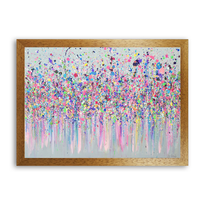 Live Life In Colour by Jo Gough