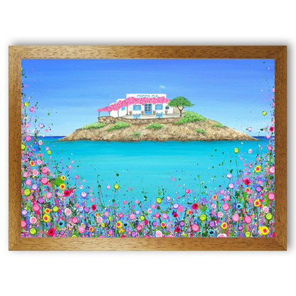 I Have a Dream by Jo Gough