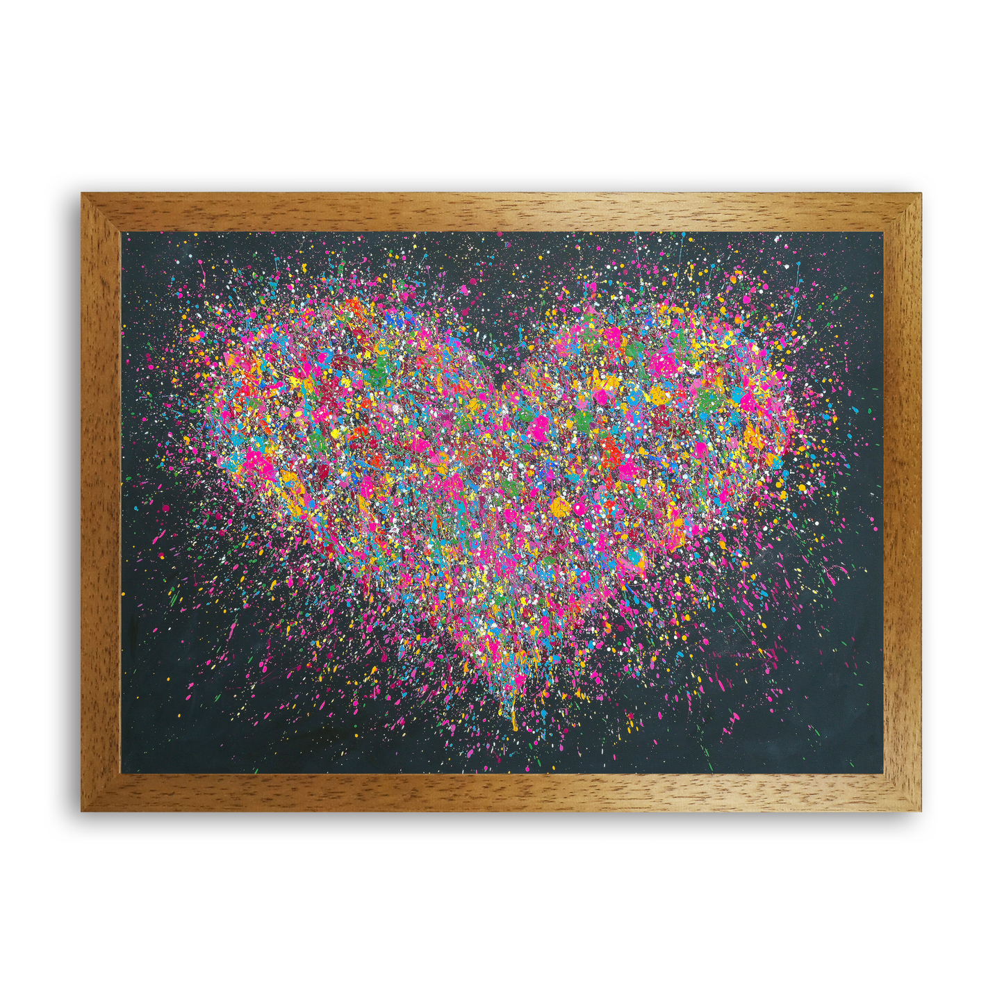 A Playful Heart by Jo Gough