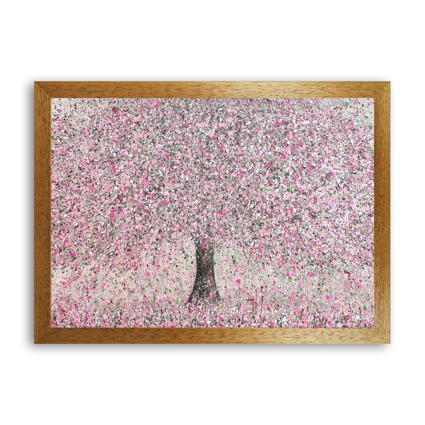 A Blissful Love by Jo Gough