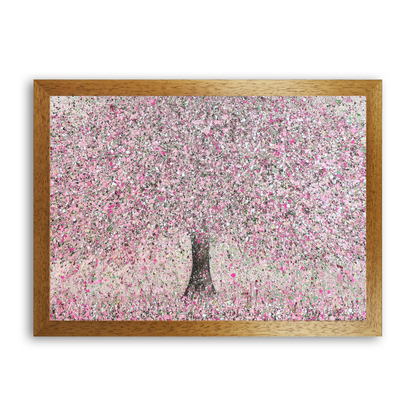 A Blissful Love by Jo Gough
