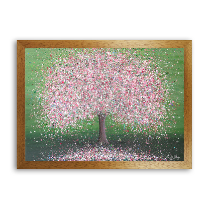 Autumnal Love by Jo Gough