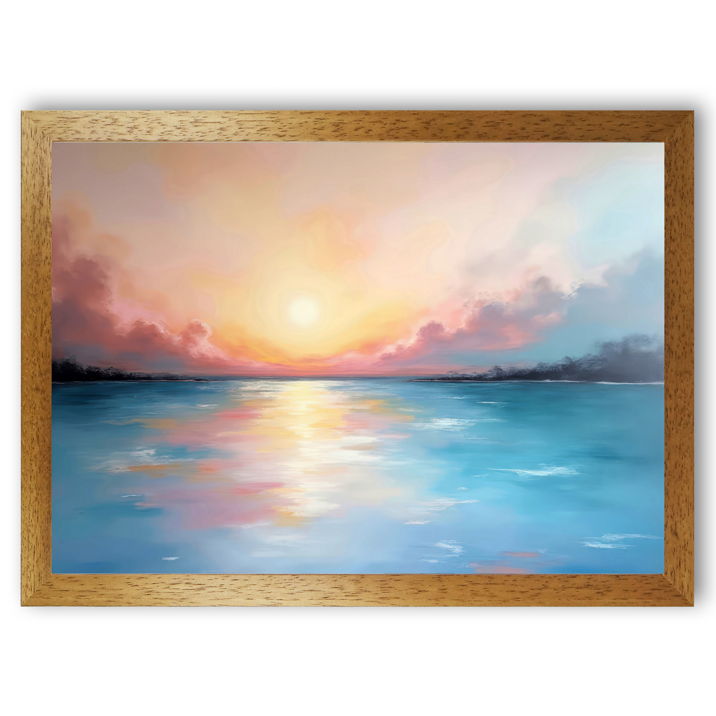 A Dream of Dusk by Alpenglow Workshop