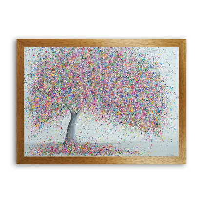 Dreamy Love by Jo Gough