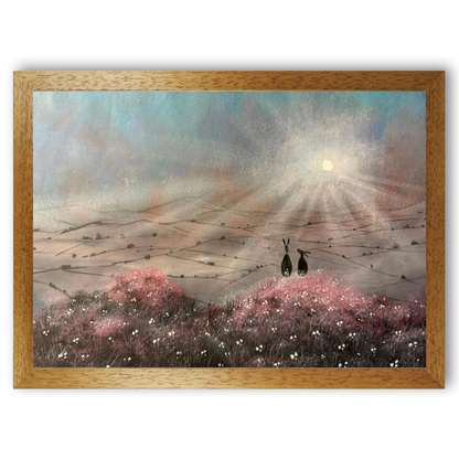 Shining Light by Stephen Allen