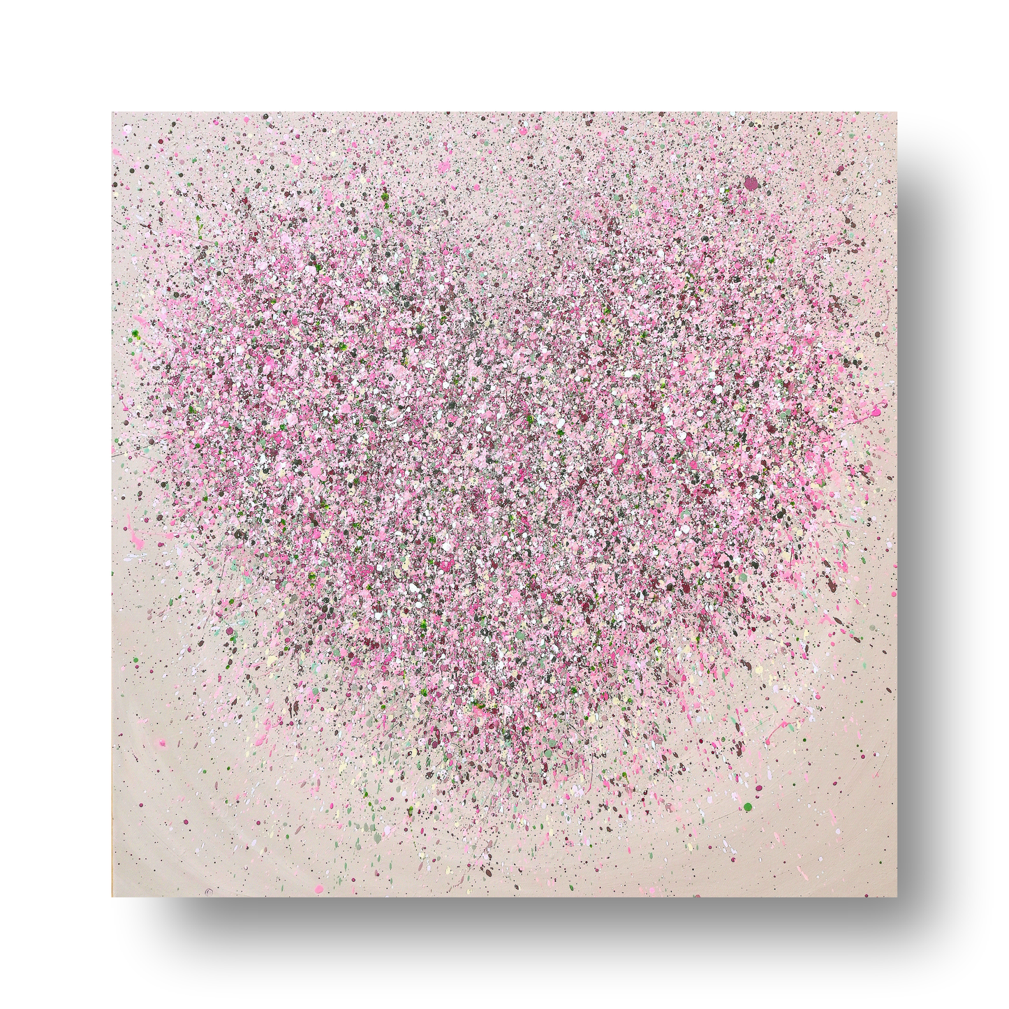 A Beautiful Heart by Jo Gough