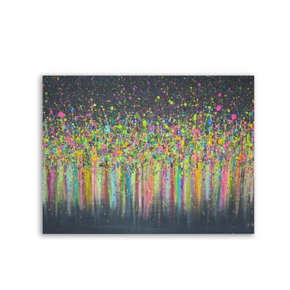 Im Happiest With You by Jo Gough