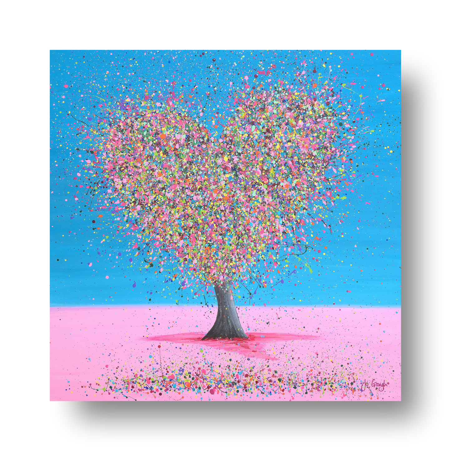 My Sweet Love by Jo Gough