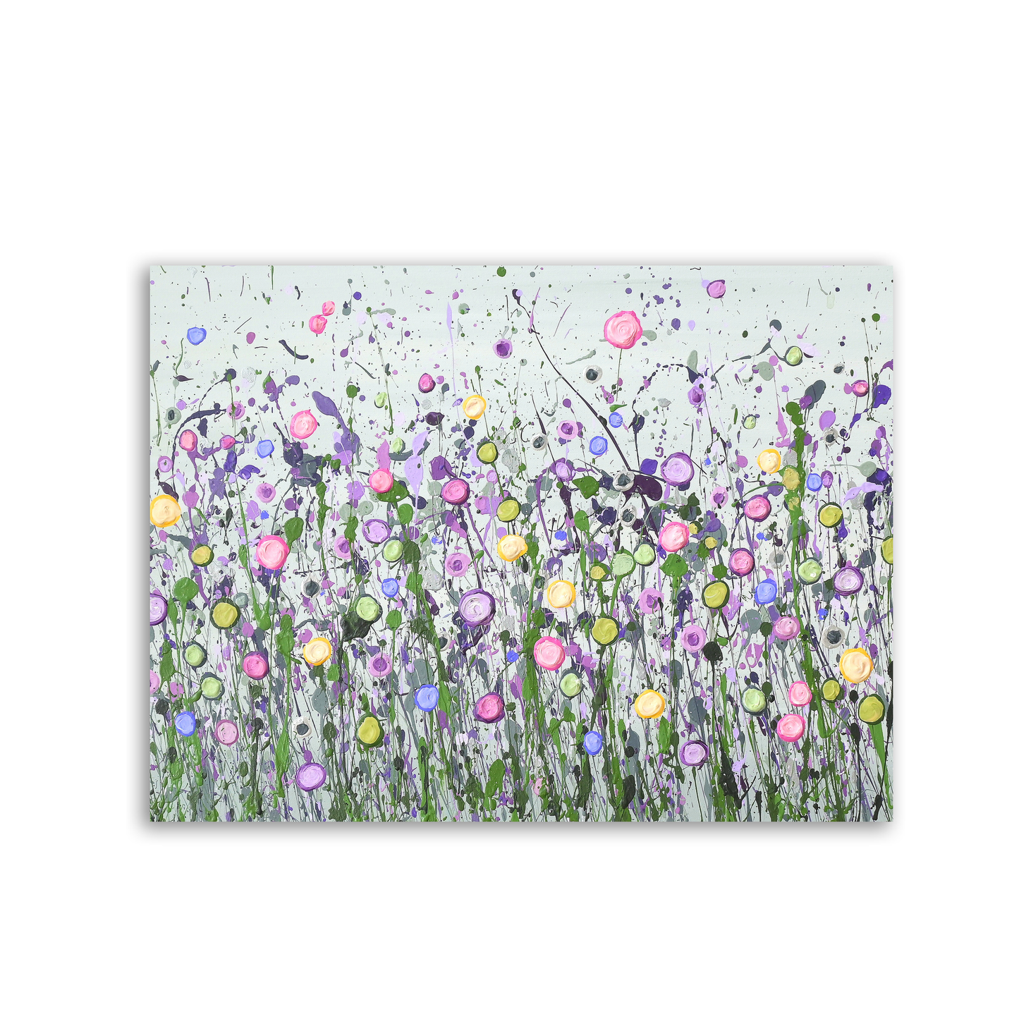 Happiness by Jo Gough