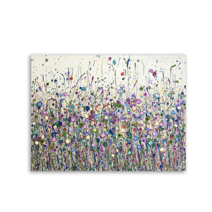 My Love Dances For You by Jo Gough