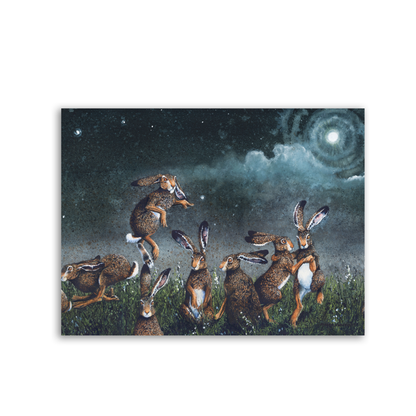 Moondance by Maggie Vandewalle