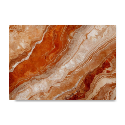 Layered Agate by Alpenglow Workshop