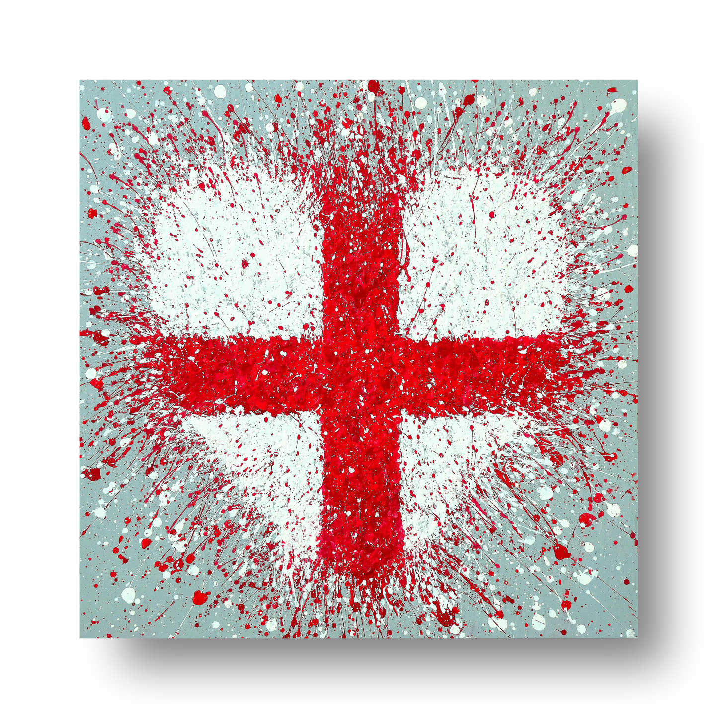 Heart of England by Jo Gough