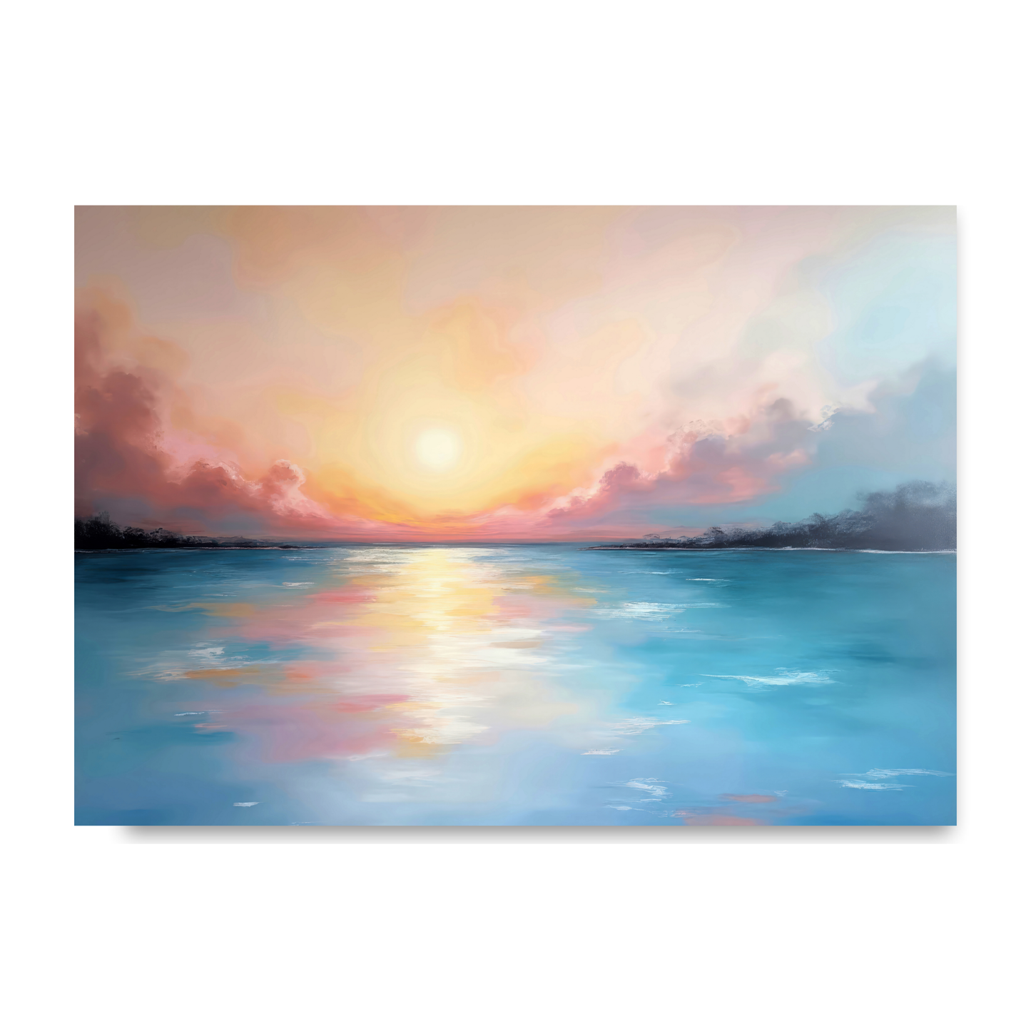 A Dream of Dusk by Alpenglow Workshop