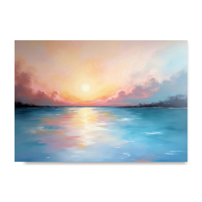 A Dream of Dusk by Alpenglow Workshop