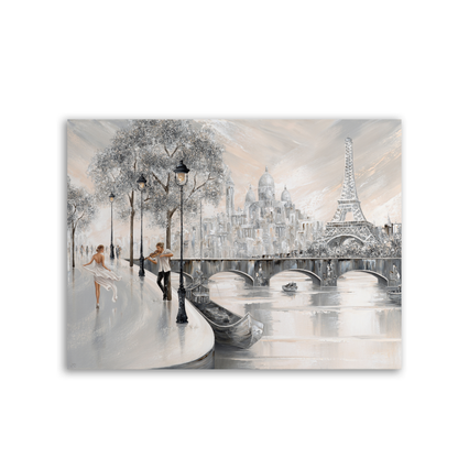 Captured By You Paris Flair by Isabella Karolewicz