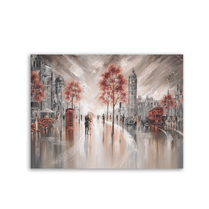 London Luxe by Isabella Karolewicz