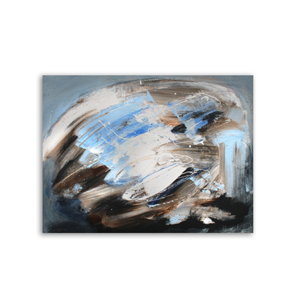 Abstract Story by STUDIO PAINT-ING