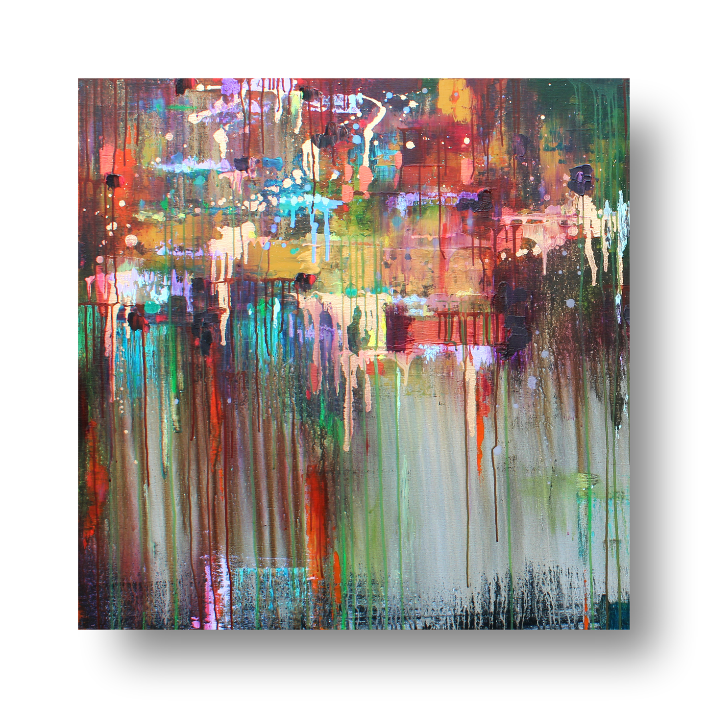 Reflection Nova No.02 by Studio Paint-Ing