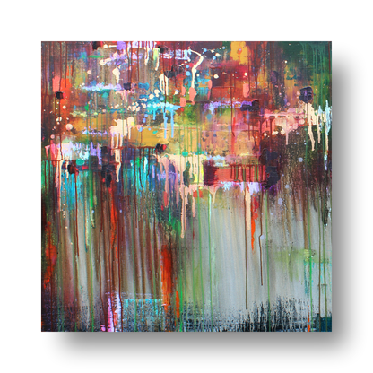 Reflection Nova No.02 by Studio Paint-Ing
