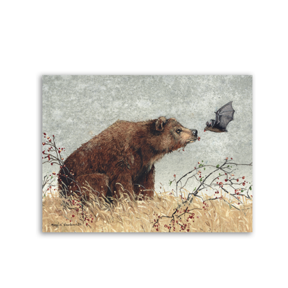 Chance Encounter by Maggie Vandewalle