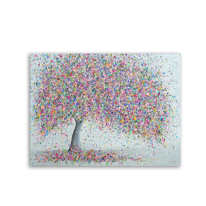 Dreamy Love by Jo Gough