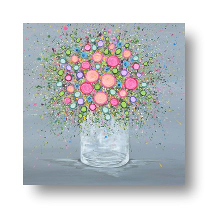 Joy In Every Bloom by Jo Gough