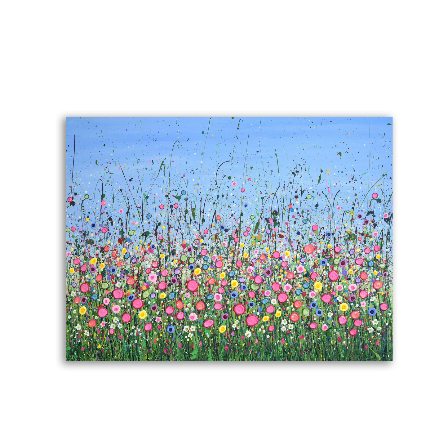 I'll Love You Forever by Jo Gough