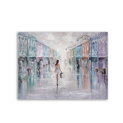 Architectural Gems Singapore Shophouses by Isabella Karolewicz