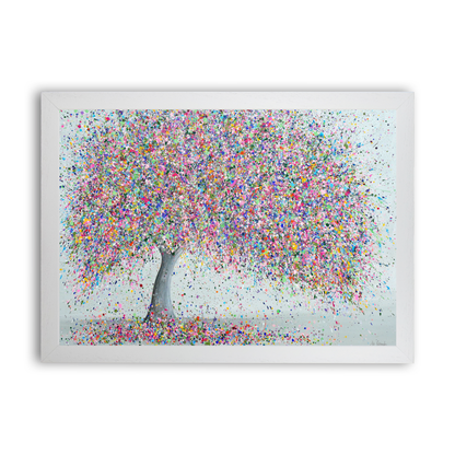Dreamy Love by Jo Gough