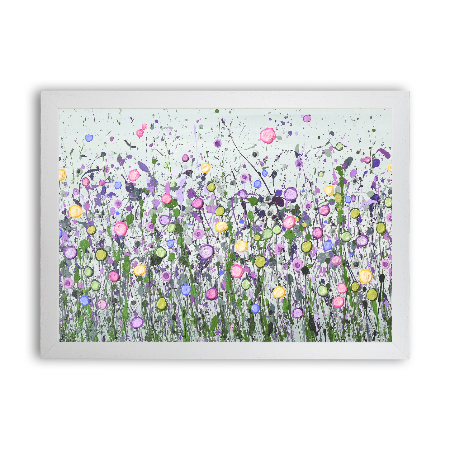 Happiness by Jo Gough