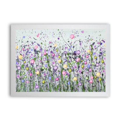 Happiness by Jo Gough