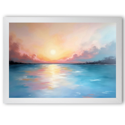 A Dream of Dusk by Alpenglow Workshop
