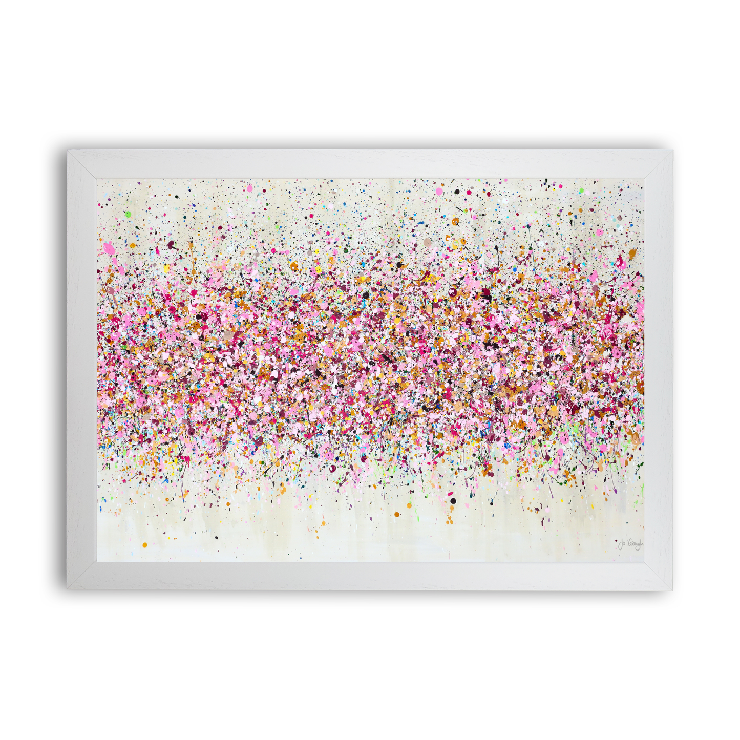 So In Love With You by Jo Gough