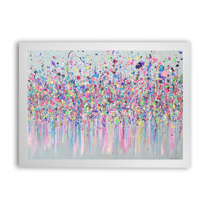 Live Life In Colour by Jo Gough
