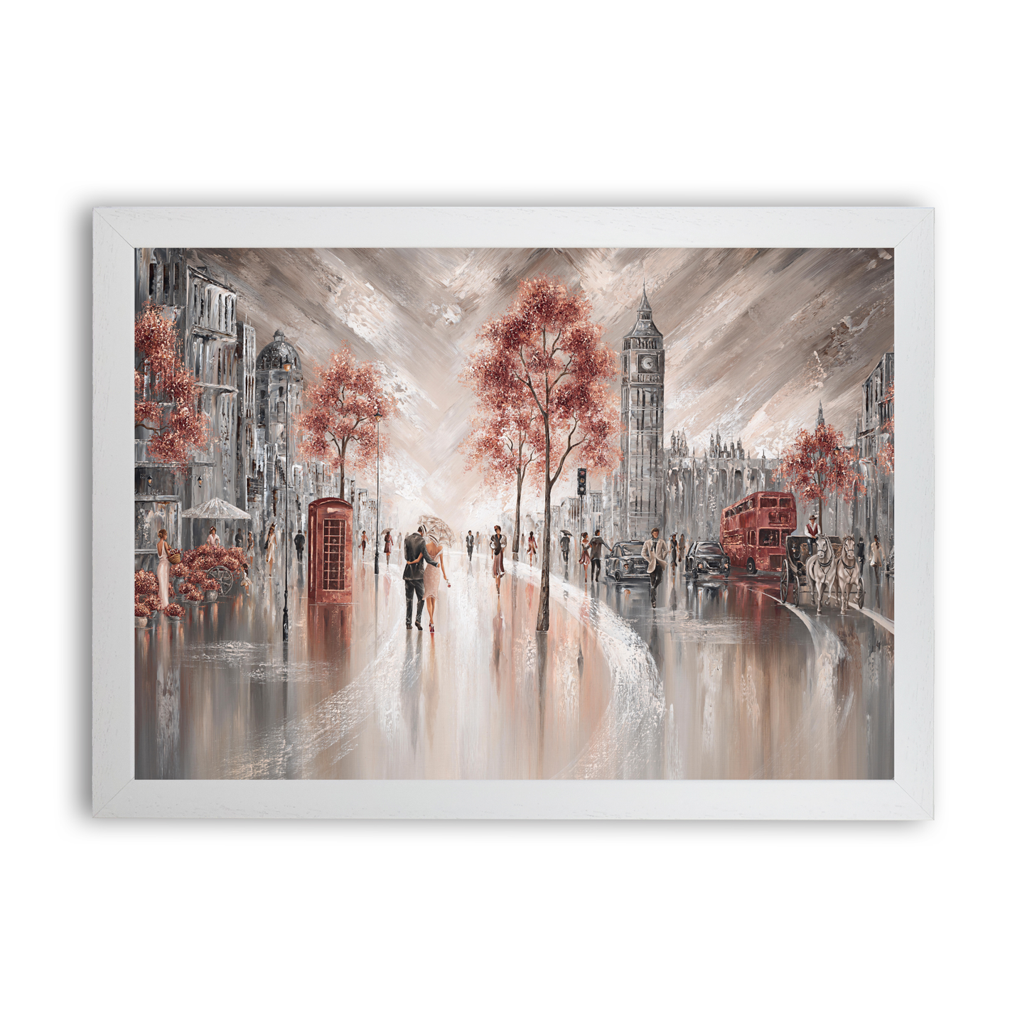London Luxe by Isabella Karolewicz