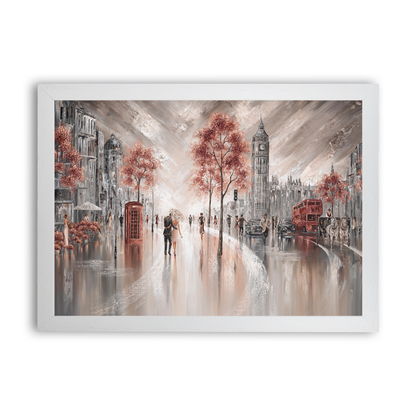 London Luxe by Isabella Karolewicz